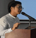 Dr. Phyo Zin Winn